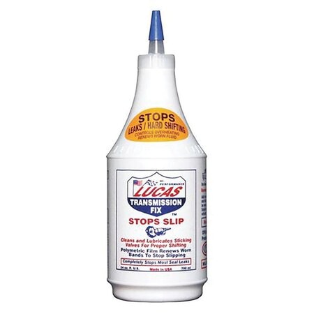 Lucas Oil Lucas Transmission Fix 24Oz LUC10009